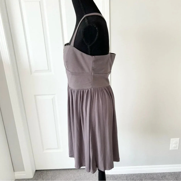 Jack by BB Dakota Fit and Flared Bustier Dress - Picture 2 of 12